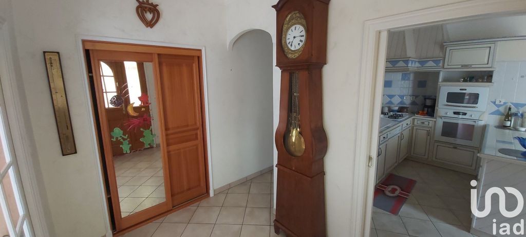 Achat maison 3 chambre(s) - La Ferrière