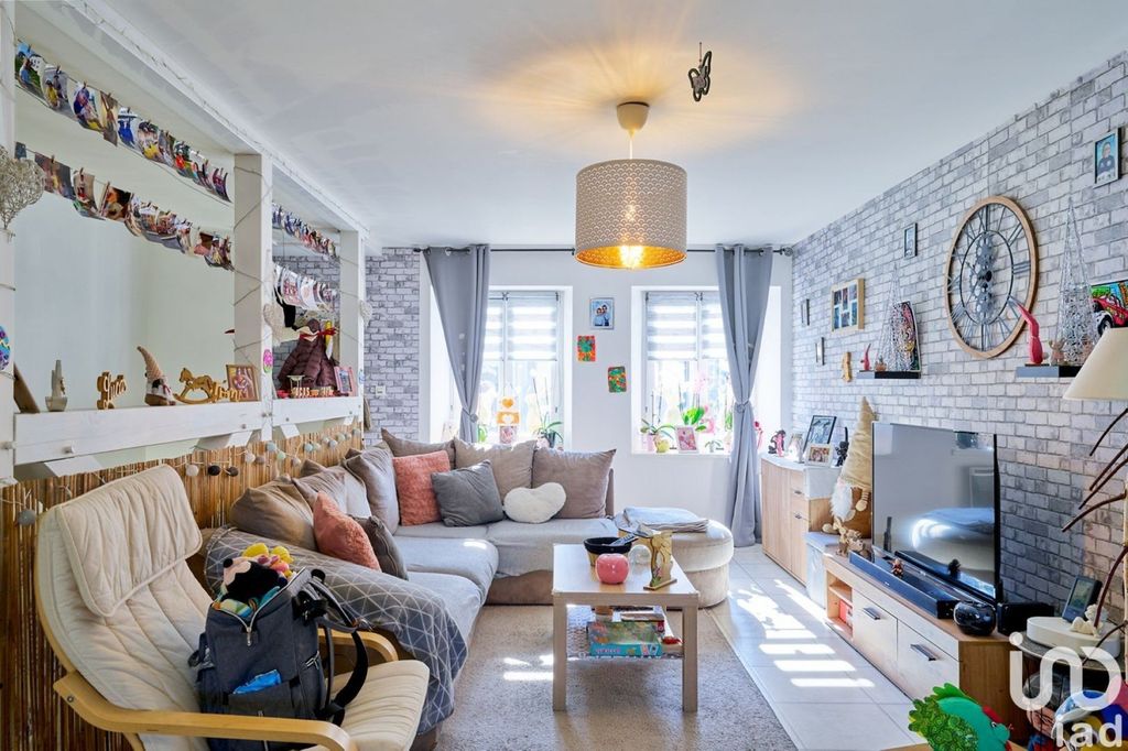 Achat appartement à vendre 7 pièces 252 m² - Vescheim