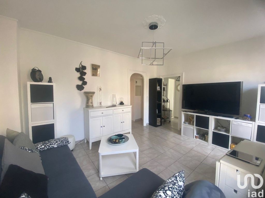 Achat appartement à vendre 3 pièces 44 m² - Nogent-sur-Marne