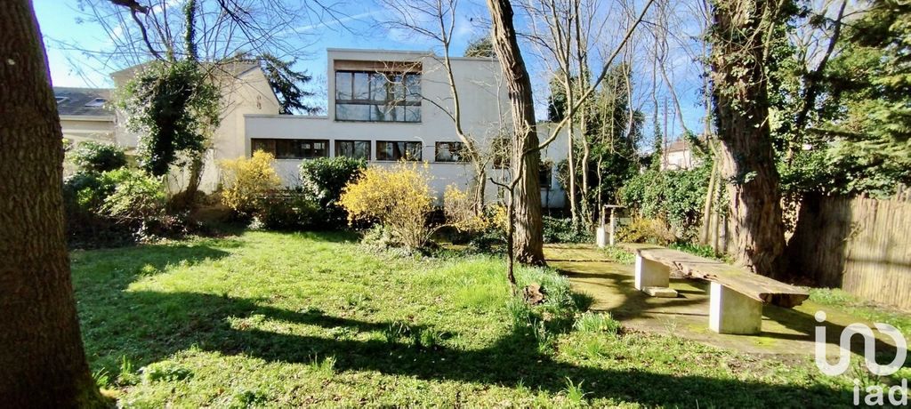 Achat maison 4 chambre(s) - Montigny-lès-Cormeilles