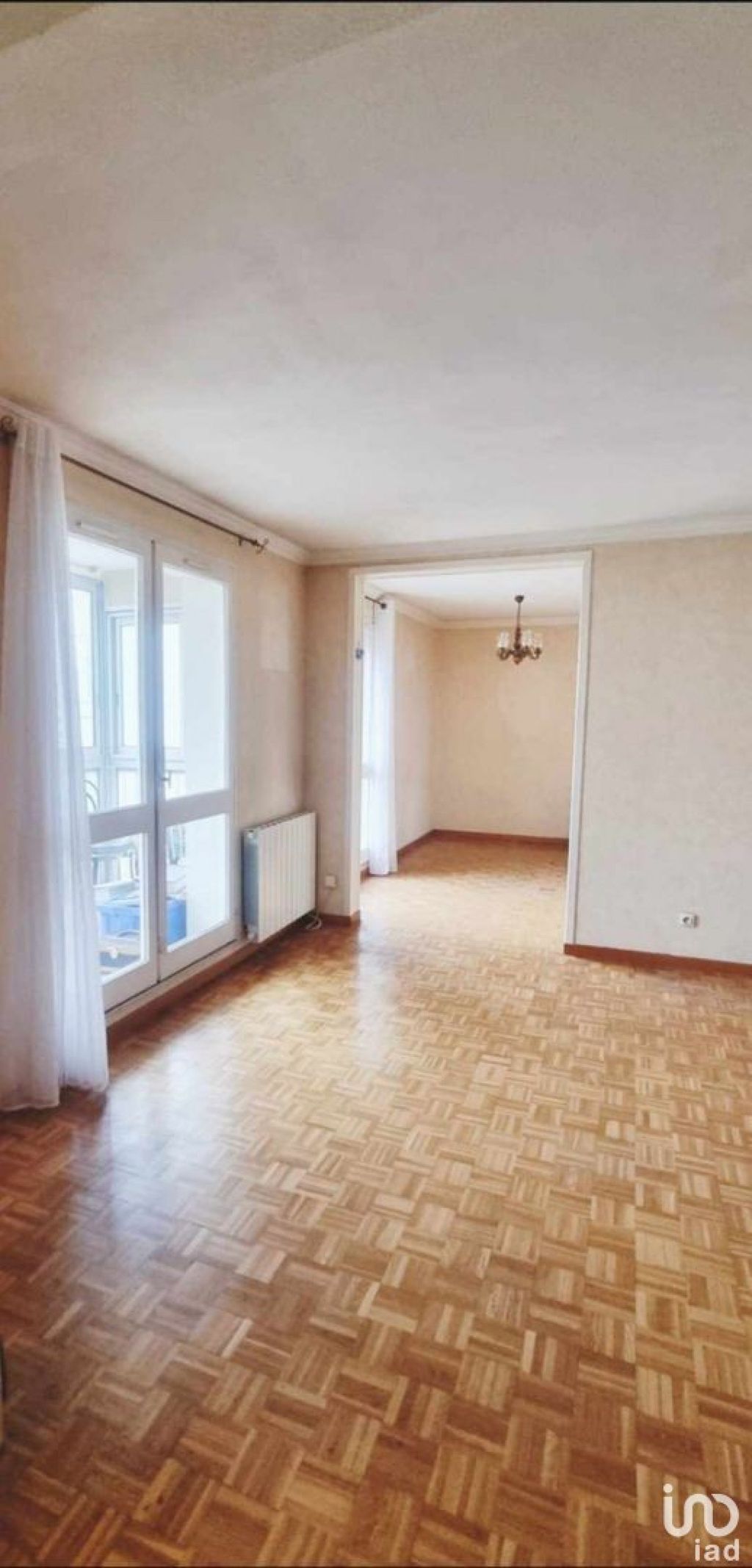 Achat appartement à vendre 4 pièces 88 m² - Marseille 11ème arrondissement