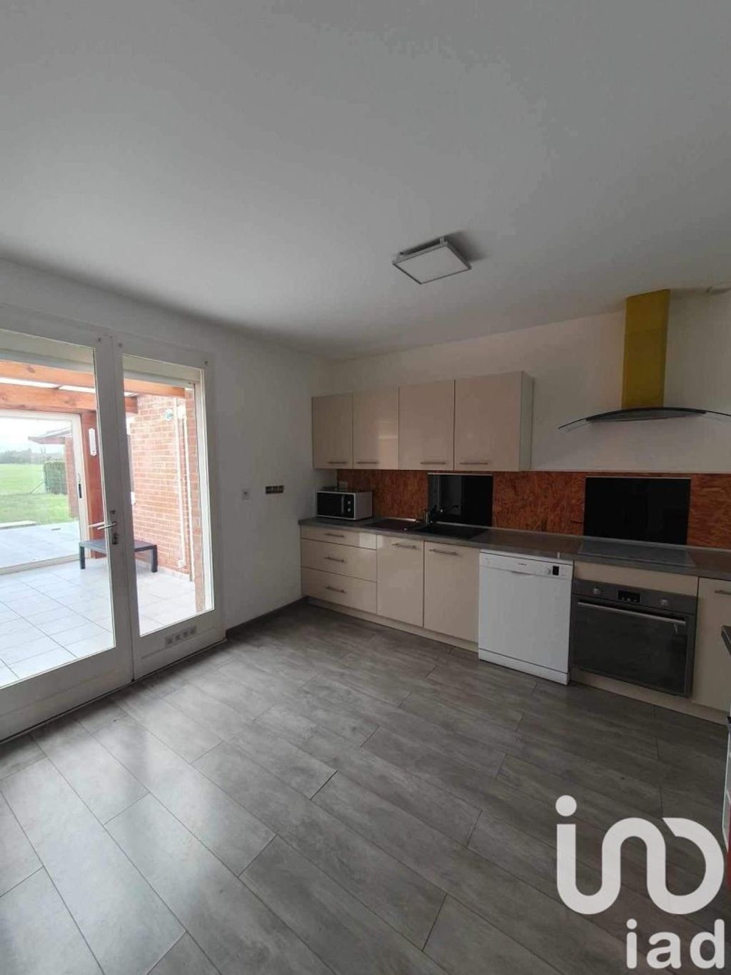 Achat maison 3 chambre(s) - Montigny-en-Ostrevent