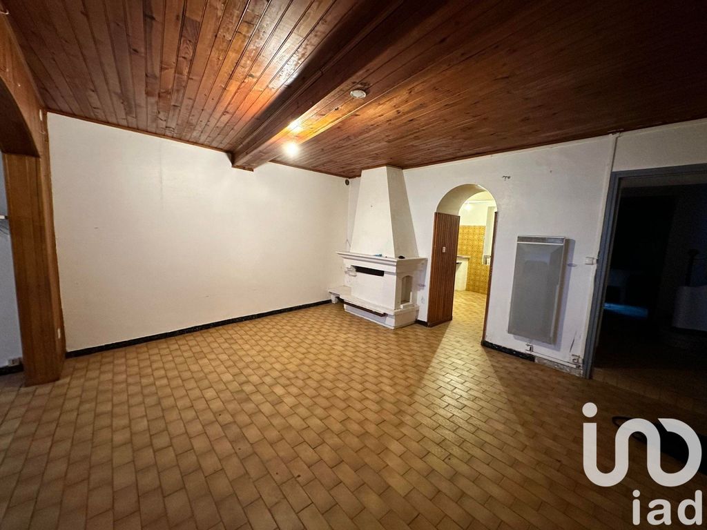 Achat maison à vendre 4 chambres 178 m² - Saint-Paul-de-Fenouillet