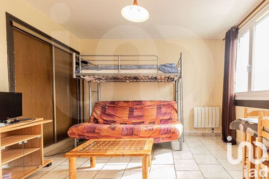 Achat studio à vendre 22 m² - Le Havre