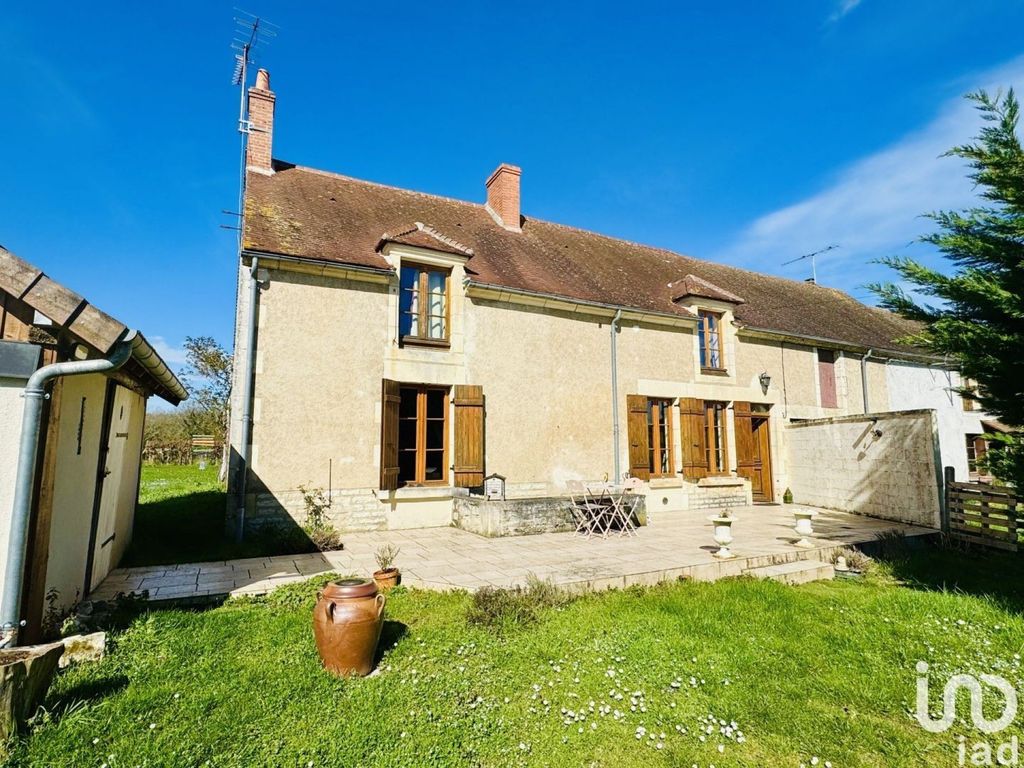 Achat maison 5 chambre(s) - La Charité-sur-Loire