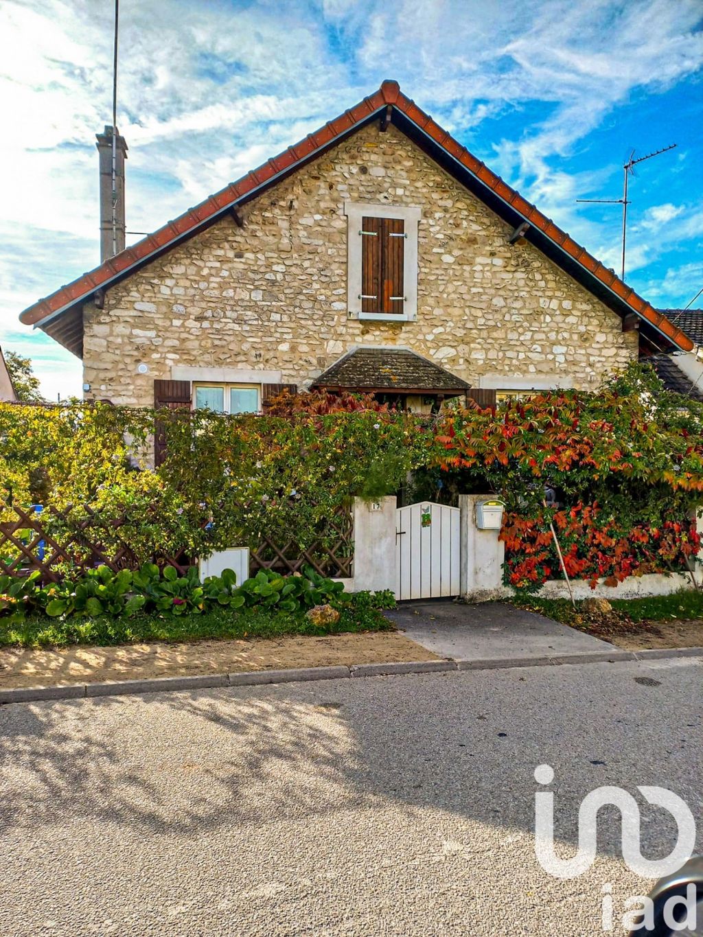 Achat maison 4 chambre(s) - Beynes