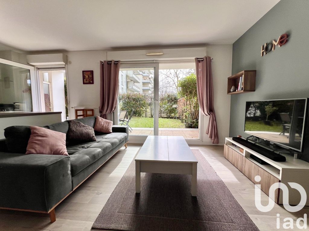 Achat appartement à vendre 3 pièces 70 m² - Montigny-le-Bretonneux