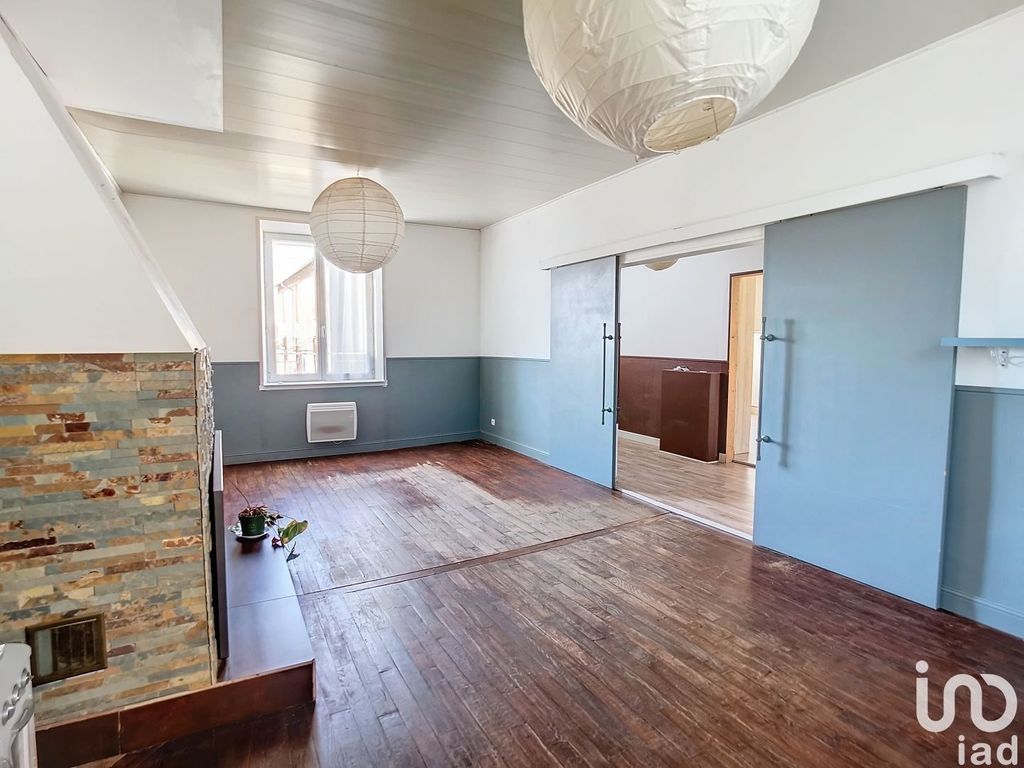 Achat maison à vendre 3 chambres 120 m² - Vicq-sur-Breuilh