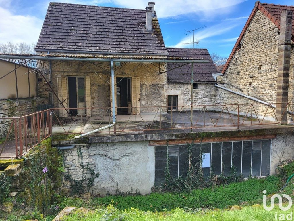 Achat appartement 4 pièce(s) Ancy-le-Franc