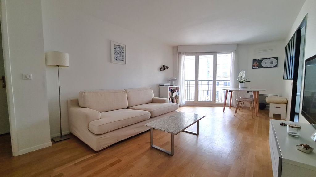 Achat appartement à vendre 3 pièces 61 m² - Eaubonne