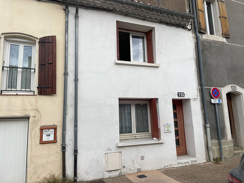 Achat maison 2 chambre(s) - Castelnaudary