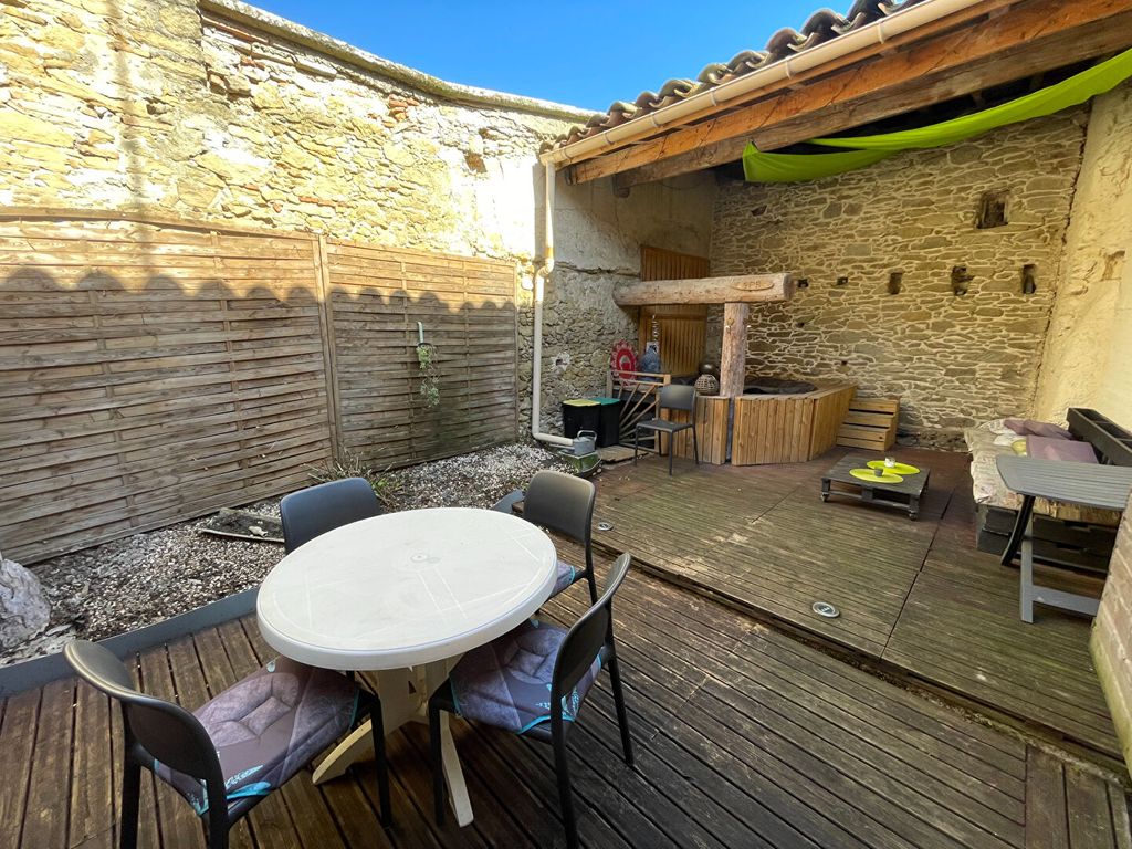 Achat maison 2 chambre(s) - Castelnaudary