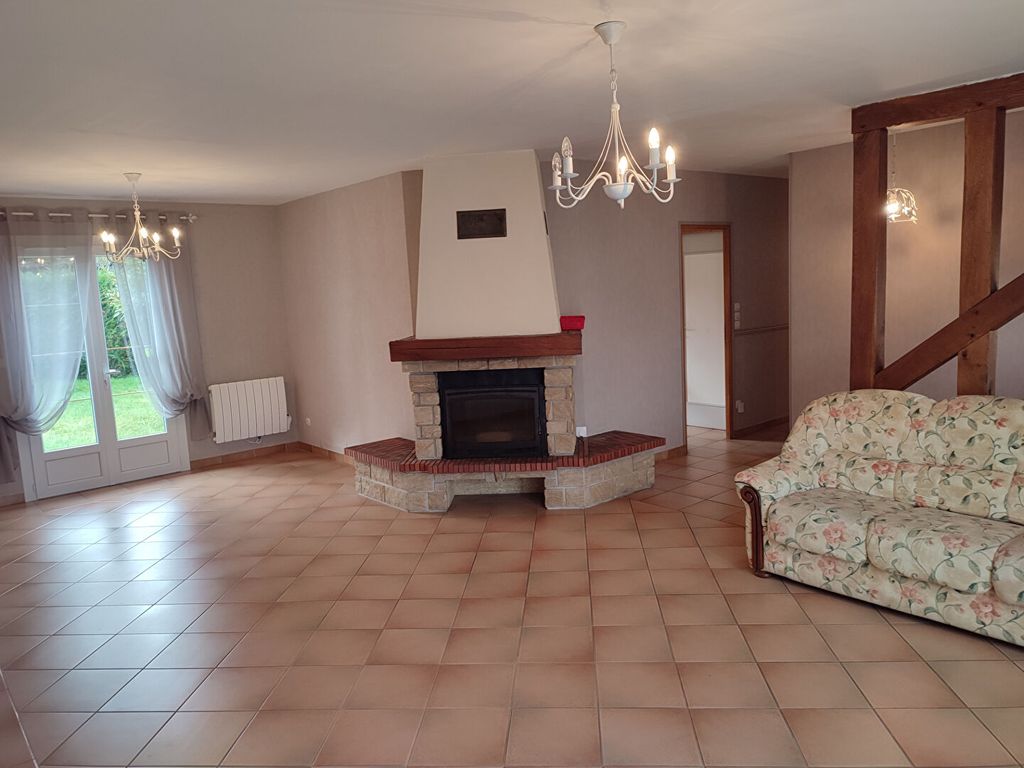 Achat maison 3 chambre(s) - Lamotte-Beuvron