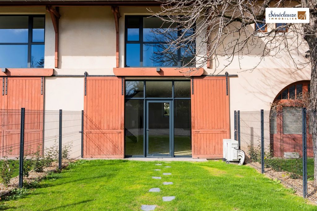 Achat maison à vendre 3 chambres 94 m² - Brignais
