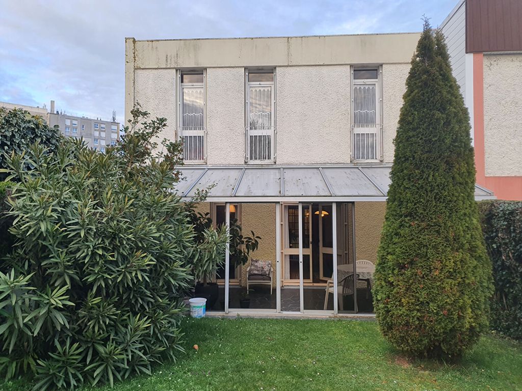 Achat maison à vendre 3 chambres 83 m² - Hérouville-Saint-Clair