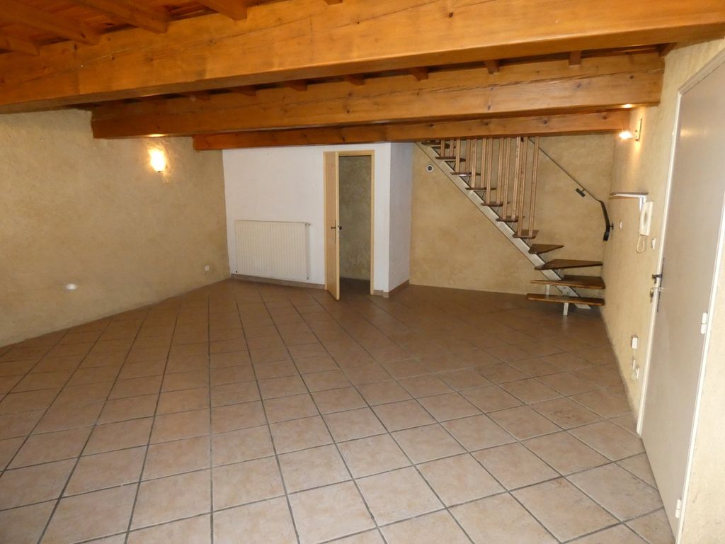 Achat appartement 4 pièce(s) Villegailhenc