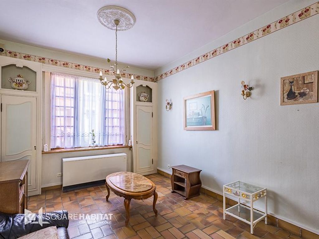 Achat maison 3 chambre(s) - Roncq