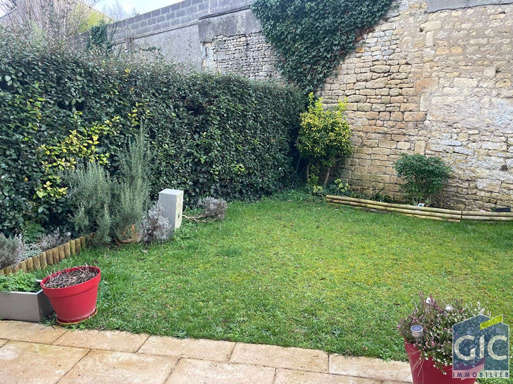 Achat maison 3 chambre(s) - Caen