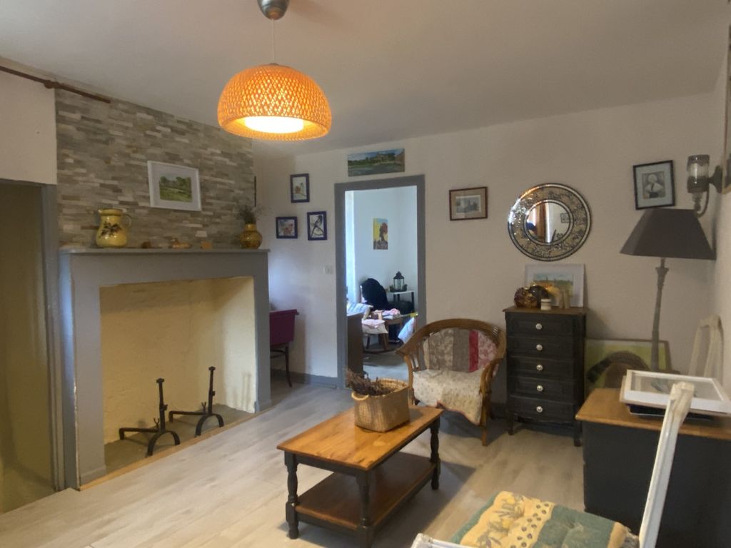 Achat maison 3 chambre(s) - Arnac-Pompadour