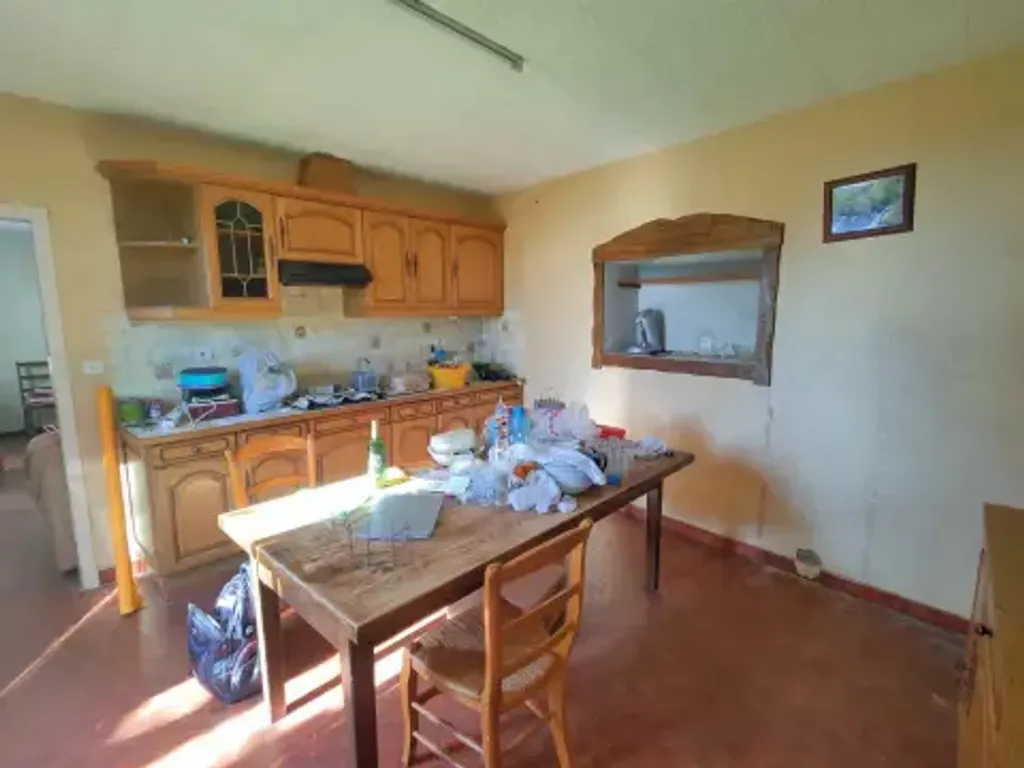 Achat maison 3 chambre(s) - Montredon-Labessonnié