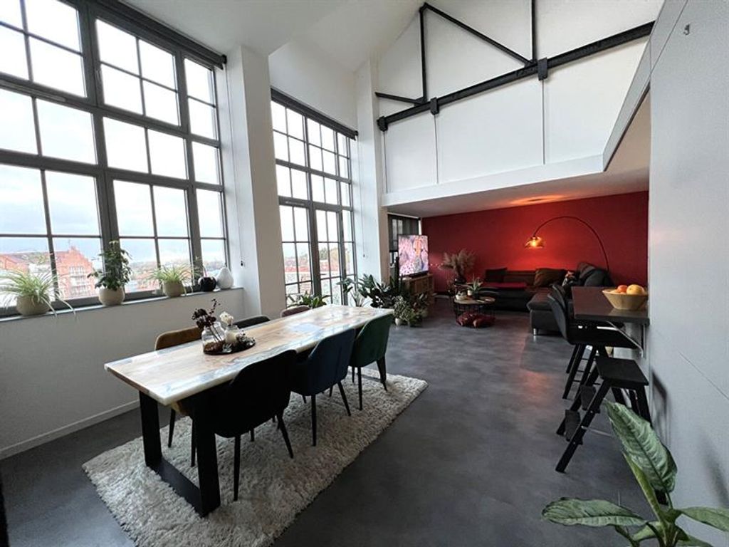 Achat loft à vendre 4 pièces 100 m² - Wambrechies