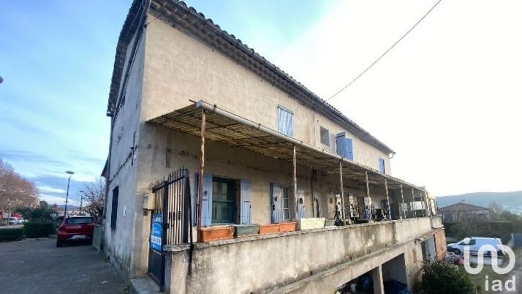 Achat maison 5 chambre(s) - Saint-Martin-de-Valgalgues