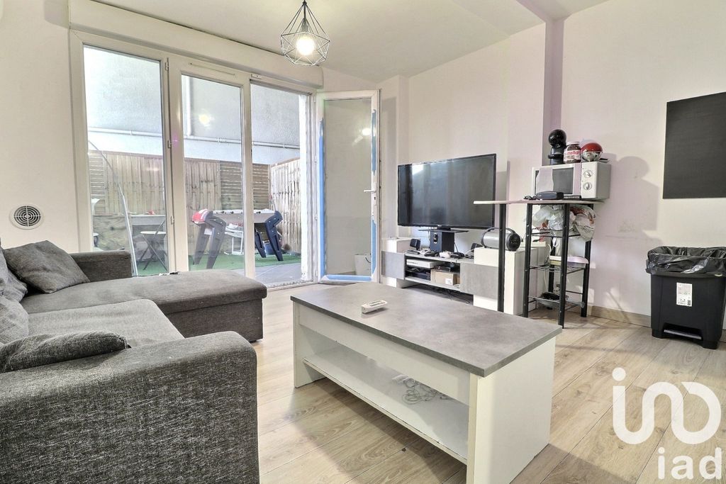 Achat studio à vendre 25 m² - La Ciotat