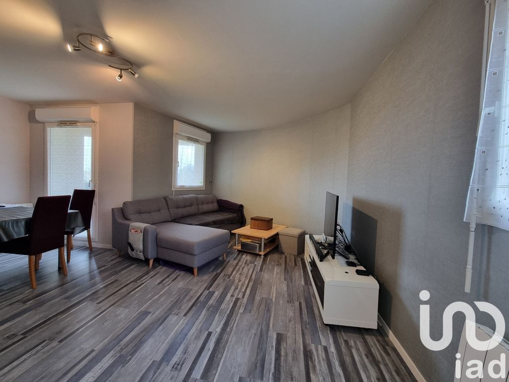 Achat appartement à vendre 2 pièces 48 m² - Corps-Nuds