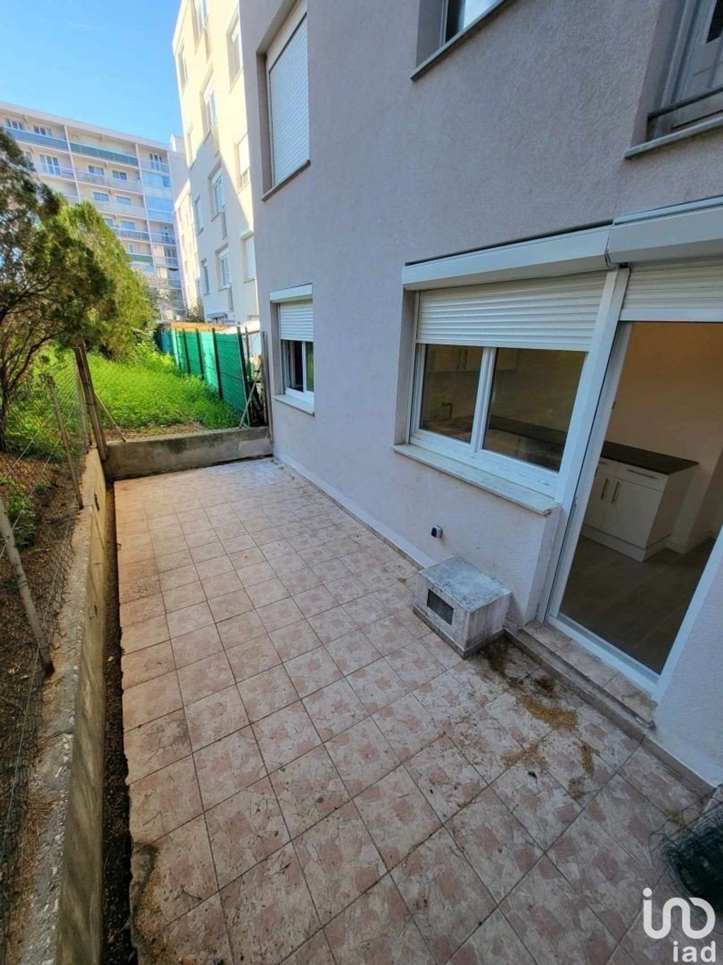 Achat appartement à vendre 3 pièces 58 m² - Toulon