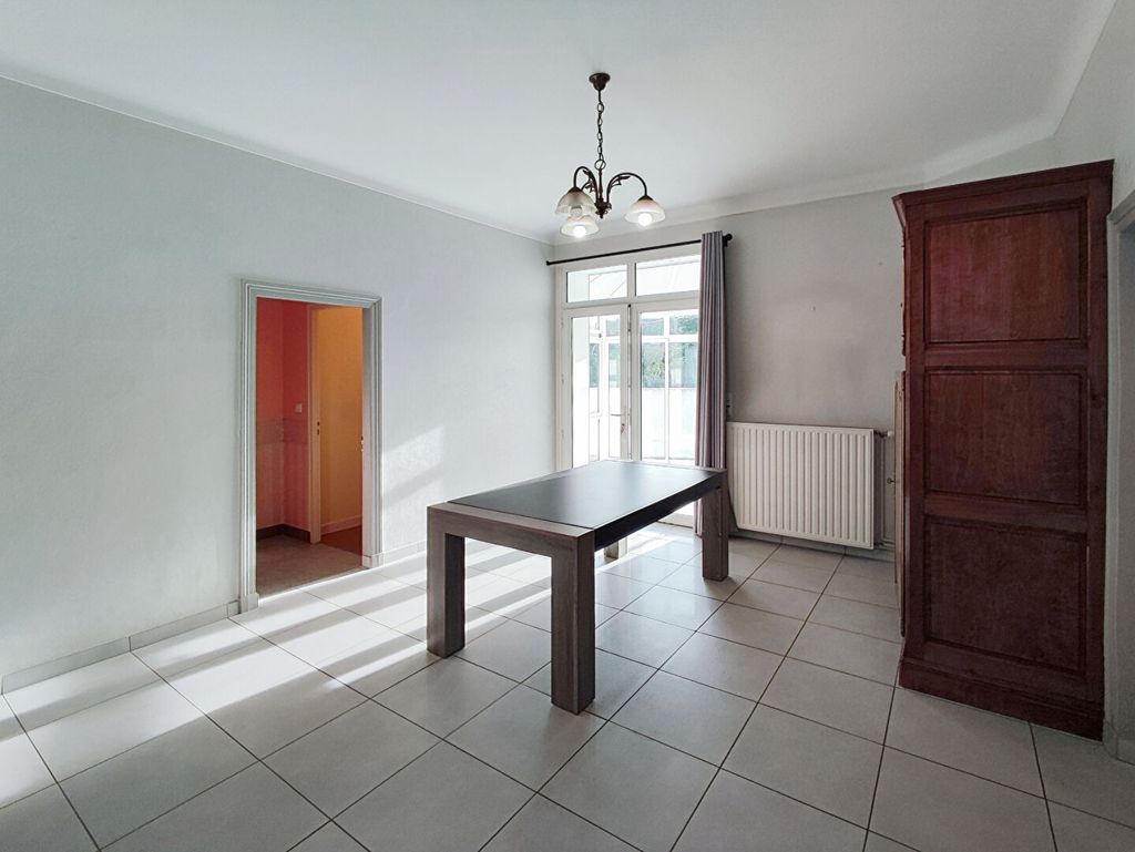 Achat maison 4 chambre(s) - Saint-Jean-de-Monts