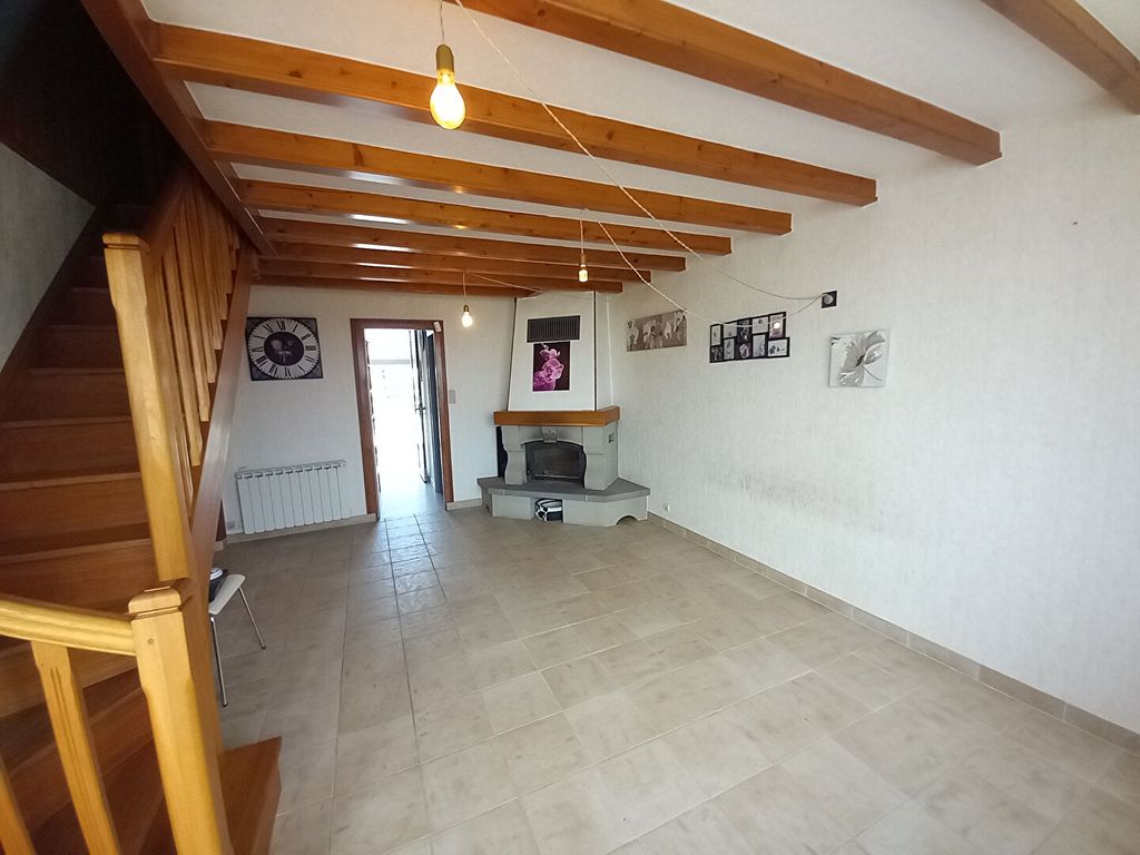 Achat maison 4 chambre(s) - Bretignolles-sur-Mer