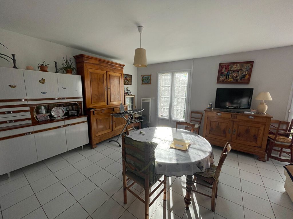 Achat maison 3 chambre(s) - Jard-sur-Mer