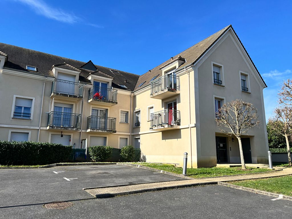 Achat appartement à vendre 3 pièces 50 m² - Dourdan