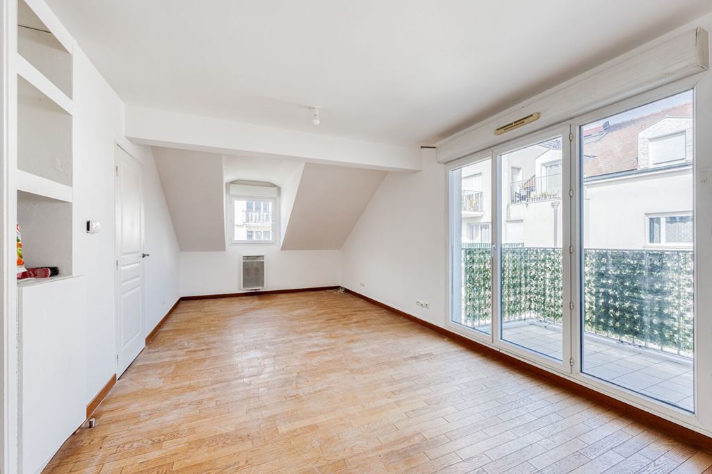 Achat appartement à vendre 4 pièces 75 m² - Le Perreux-sur-Marne