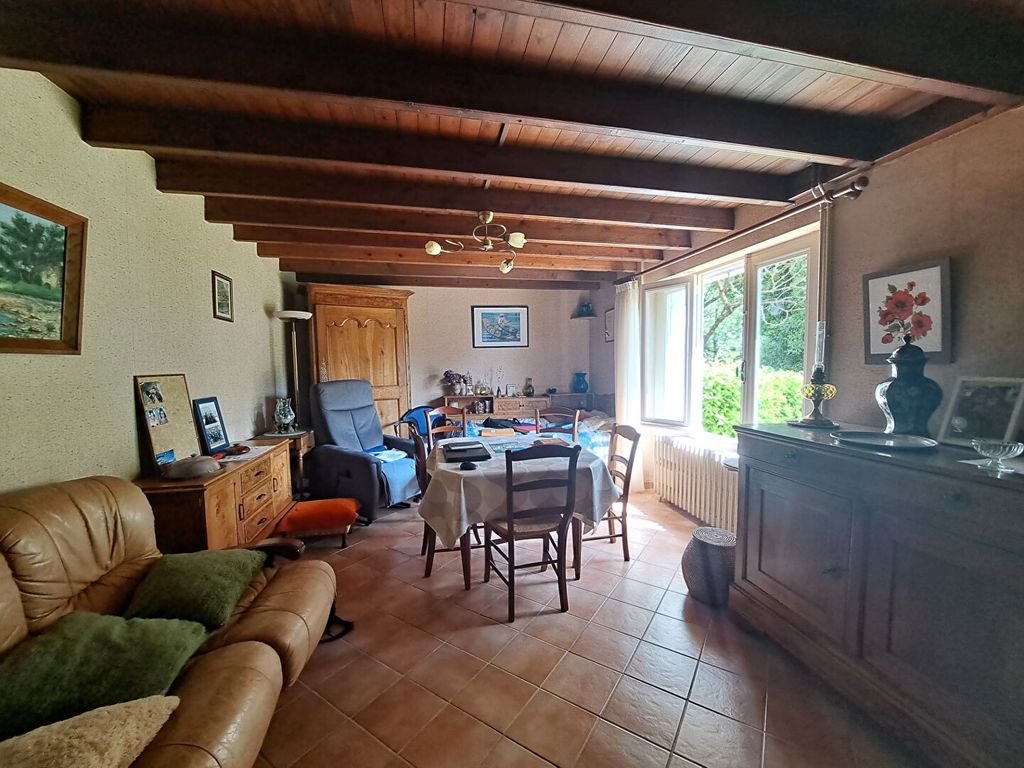 Achat maison à vendre 3 chambres 124 m² - Mouchamps