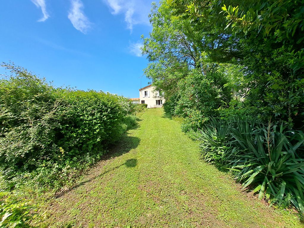 Achat maison 3 chambre(s) - Mouchamps