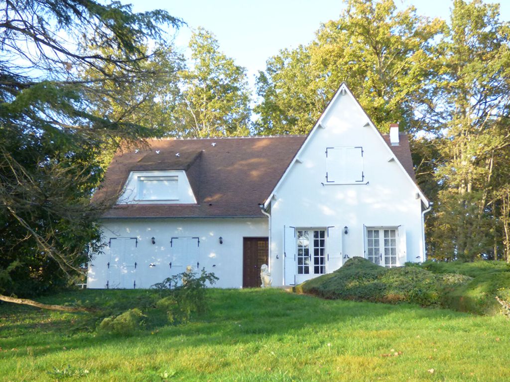 Achat maison 4 chambre(s) - Mardié