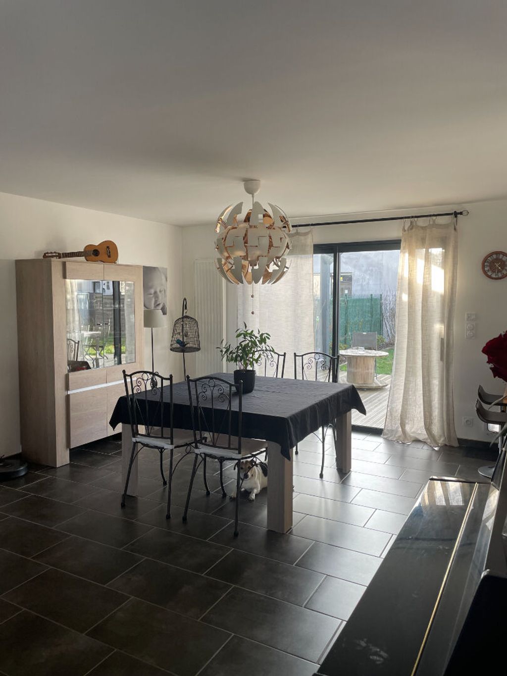 Achat maison 4 chambre(s) - Châteauneuf-sur-Loire