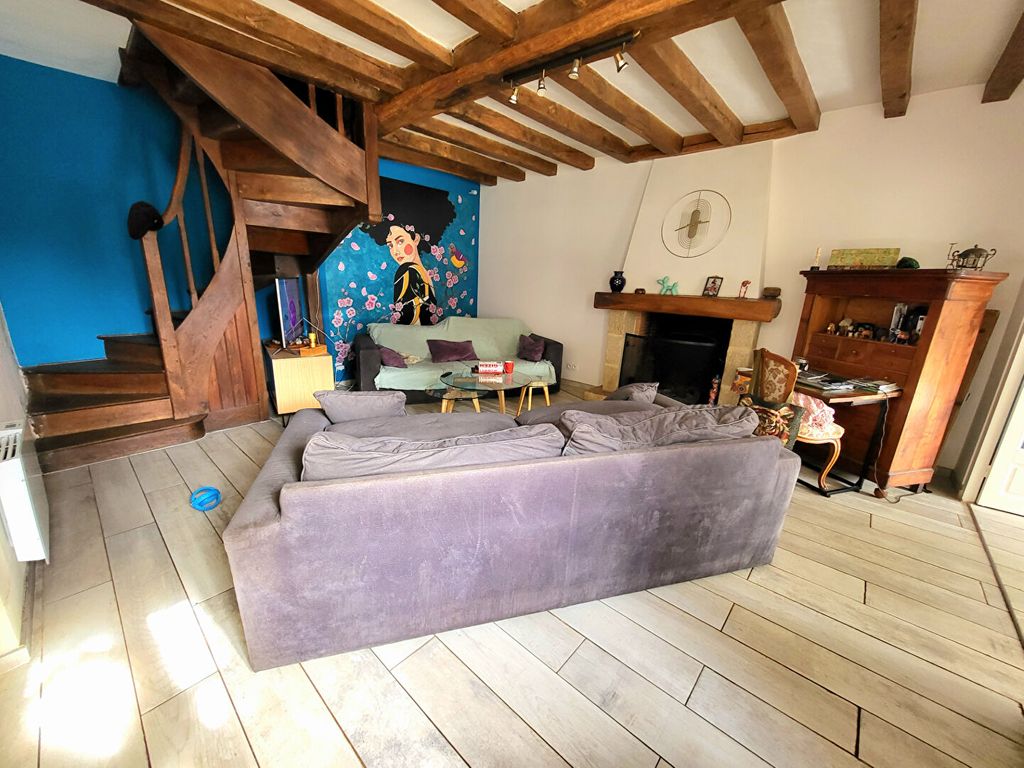 Achat maison 3 chambre(s) - Bellevigne-en-Layon