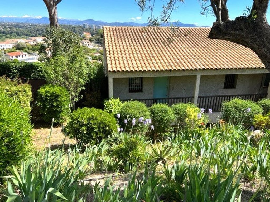 Achat appartement 2 pièce(s) Villeneuve-Loubet