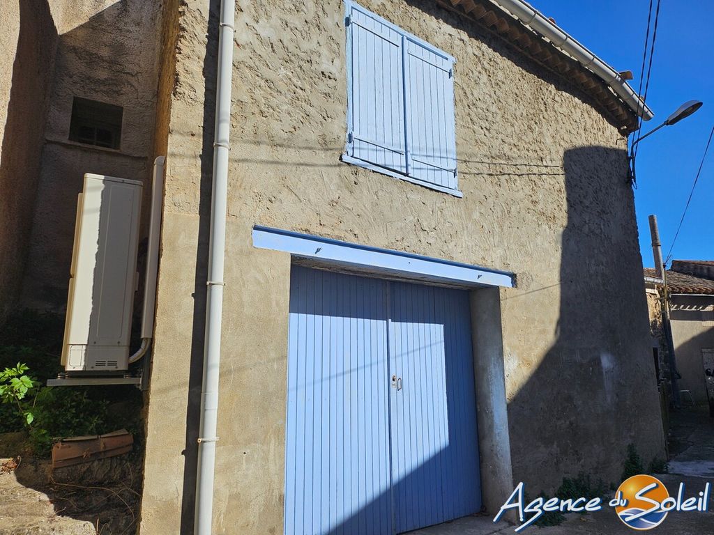 Achat maison 3 chambre(s) - Castelnau-d'Aude