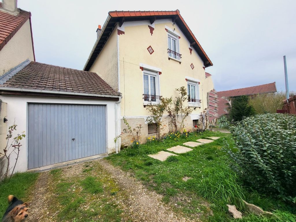 Achat maison 3 chambre(s) - La Ferté-sous-Jouarre