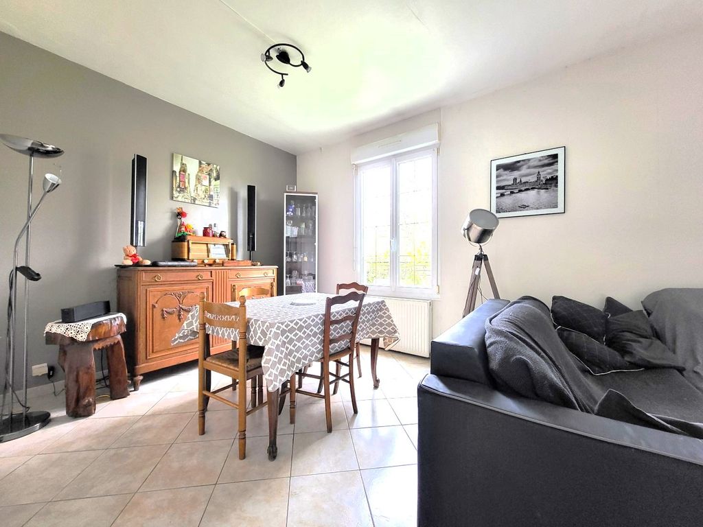 Achat maison 3 chambre(s) - La Ferté-sous-Jouarre