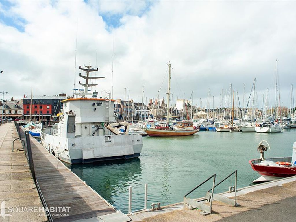 Achat appartement 3 pièce(s) Paimpol