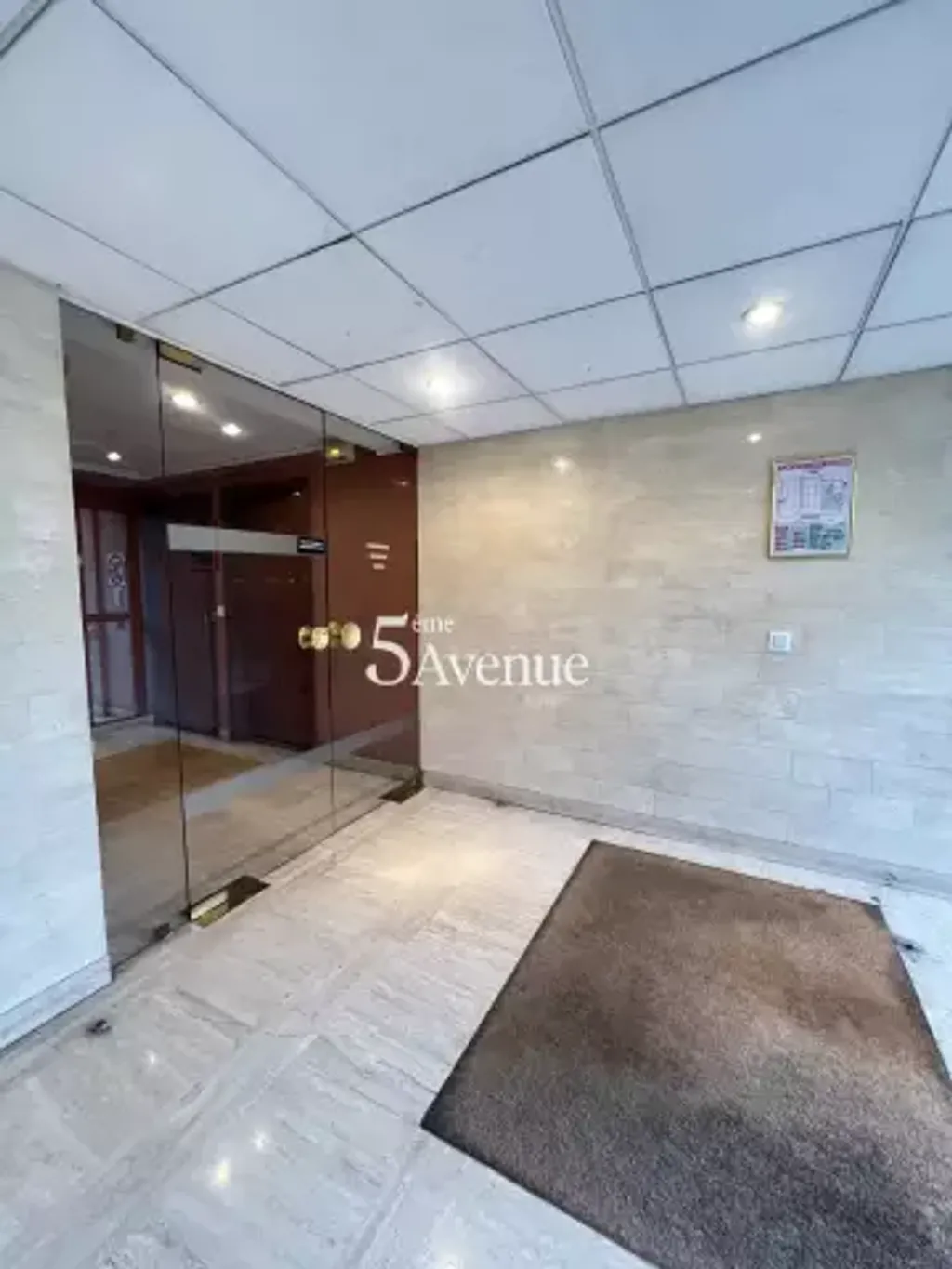 Achat appartement à vendre 6 pièces 80 m² - Fontenay-sous-Bois
