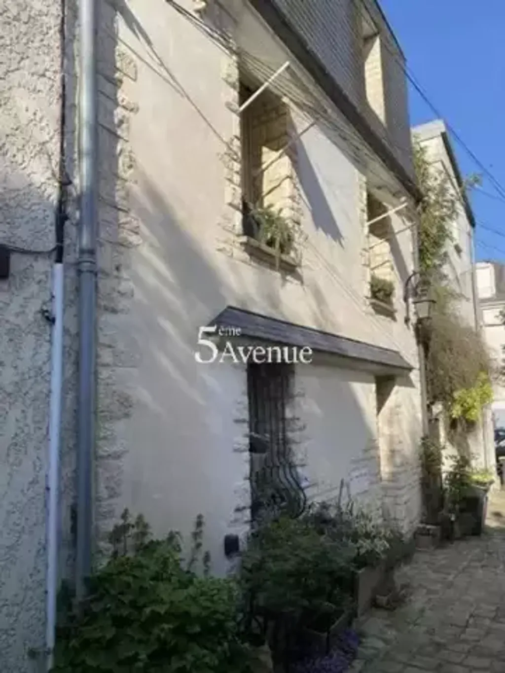Achat maison à vendre 3 chambres 94 m² - Chennevières-sur-Marne
