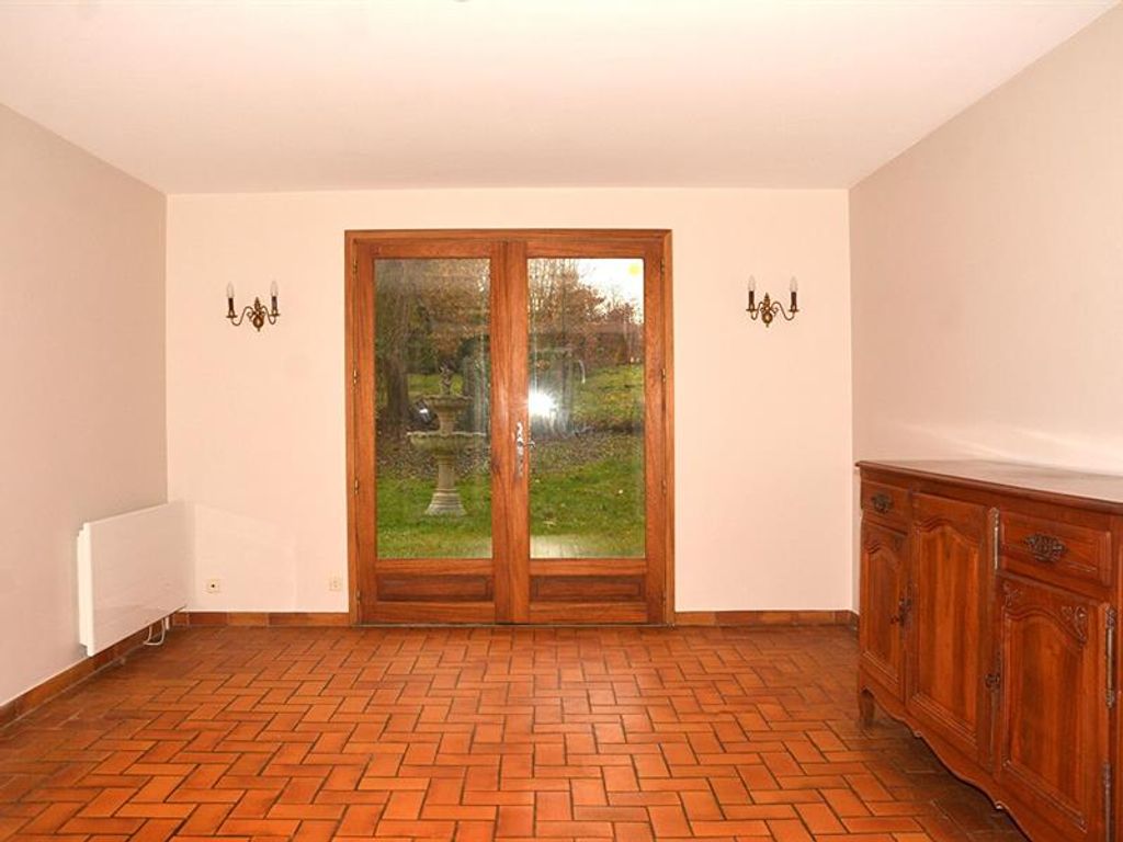 Achat maison 3 chambre(s) - Lignières-de-Touraine