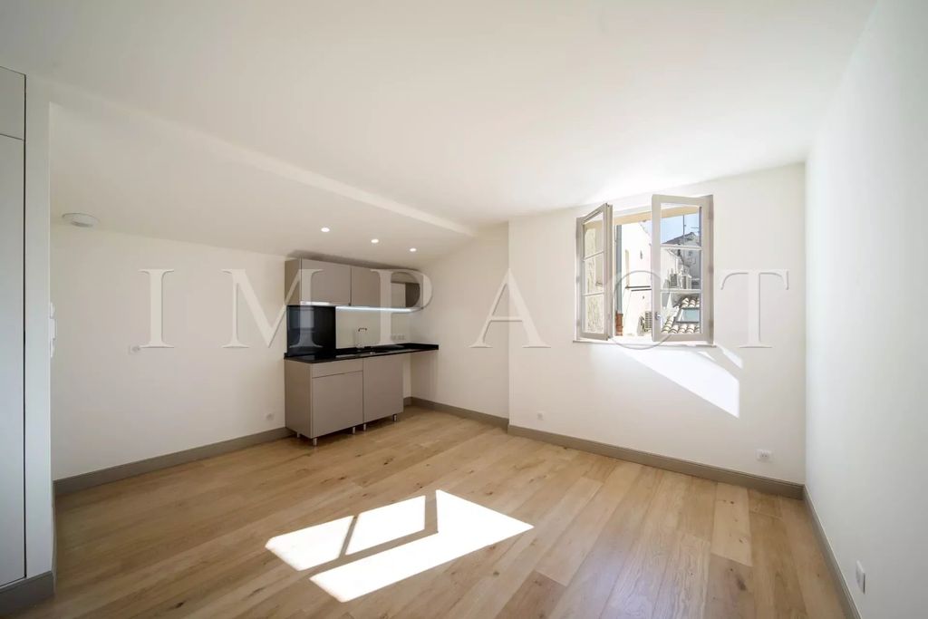 Achat appartement à vendre 2 pièces 41 m² - Antibes