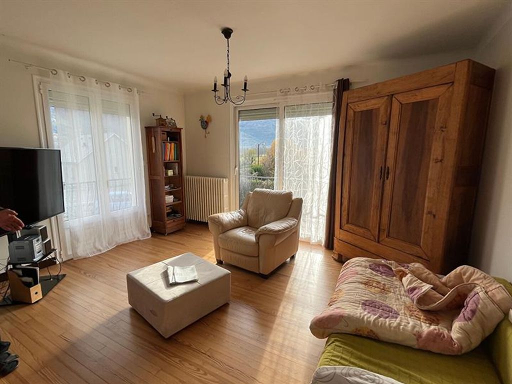 Achat maison 2 chambre(s) - Argelès-Gazost