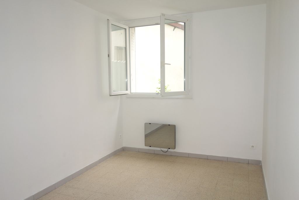 Achat appartement à vendre 3 pièces 63 m² - Marseille 14ème arrondissement